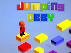 遊戲Jumping Obby