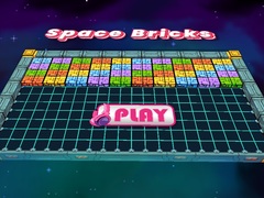 遊戲Space Bricks