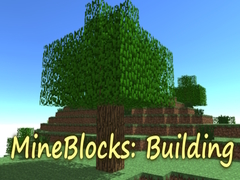 遊戲MineBlocks: Building