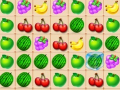 遊戲Fruit Crush