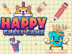 遊戲Happy Glass Game