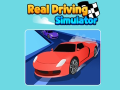 遊戲Real Driving Simulator 