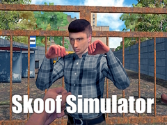 遊戲Skoof Simulator