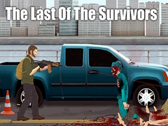 遊戲The Last Of The Survivors
