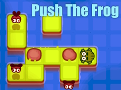 遊戲Push The Frog