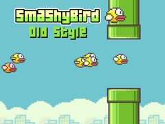 遊戲Smashy Bird old style