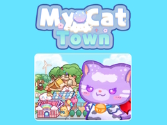 遊戲My Cat Town