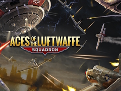 遊戲Aces of the Luftwaffe Squadron