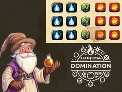 遊戲Elemental Domination