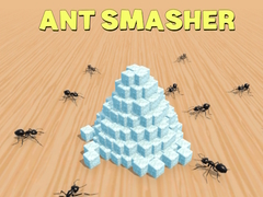 遊戲Ant Smasher