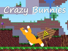 遊戲Crazy Bunnies