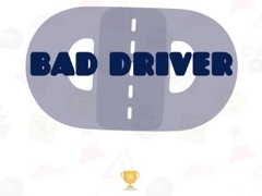 遊戲Bad Driver