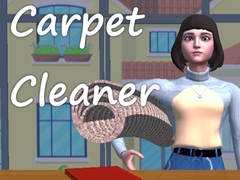 遊戲Carpet Cleaner
