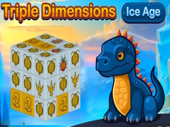 遊戲Triple Dimensions Ice Age