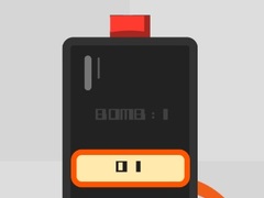 遊戲The Bomb