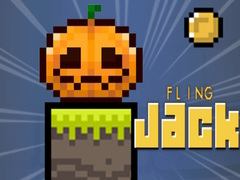 遊戲Fling Jack