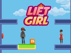 遊戲Lift The Girl