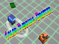 遊戲Color Parking Drifter