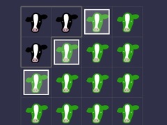 遊戲Paint Cow