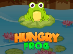 遊戲Frog Feast