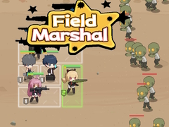遊戲Field Marshall