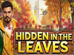 遊戲Hidden in the Leaves