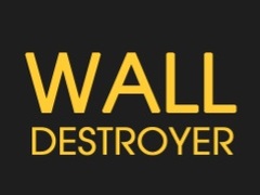 遊戲Wall Destroyer
