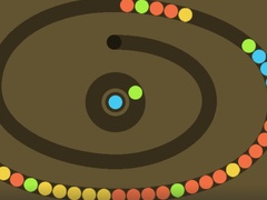 遊戲Snake Ball