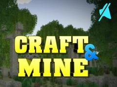 遊戲Craft & Mine