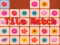 遊戲Tile Match