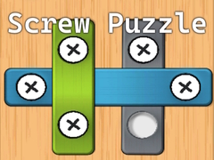 遊戲Screw Puzzle