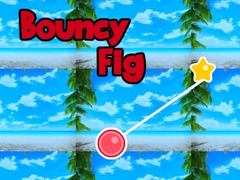 遊戲Bouncy Fig
