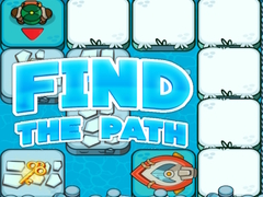 遊戲Find the Path