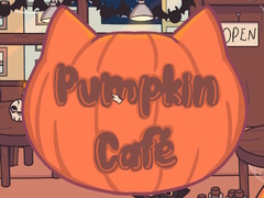 遊戲Pumpkin Cafe