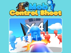 遊戲Mob Control Shoot