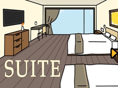 遊戲Suite