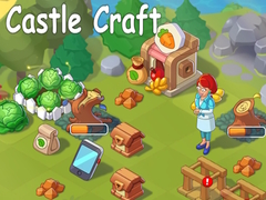 遊戲Castle Craft