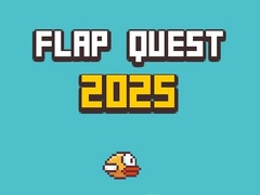 遊戲Flap Quest 2025