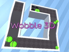 遊戲Woobble 3d