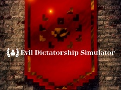 遊戲Evil Dictatorship