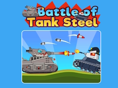 遊戲Battle Of Tank Steel 