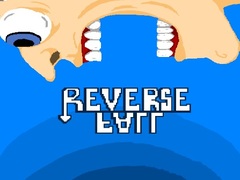 遊戲Reverse Fall