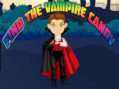 遊戲Find the Vampire Candy