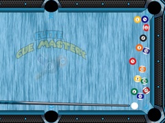 遊戲Elite Cue Mastery