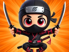 遊戲Ninja Dash