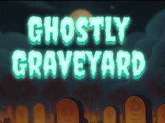 遊戲Ghostly Graveyard