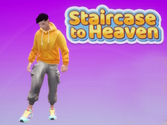 遊戲Staircase To Heaven