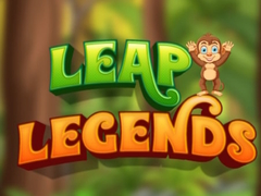 遊戲Leap Legends