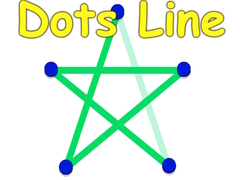 遊戲Dots Line