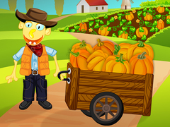 遊戲Pumpkin Patch